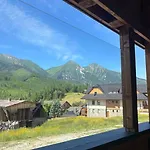 Apartment Tatry By Interhome Zdiar