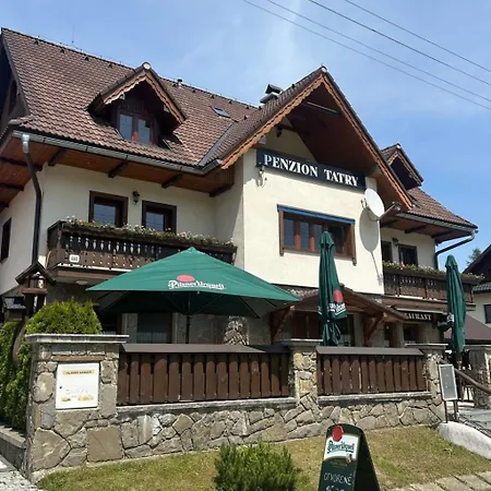 Tatry By Interhome