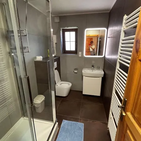 Tatry By Interhome Apartament *