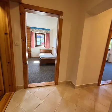 Tatry By Interhome Ždiar