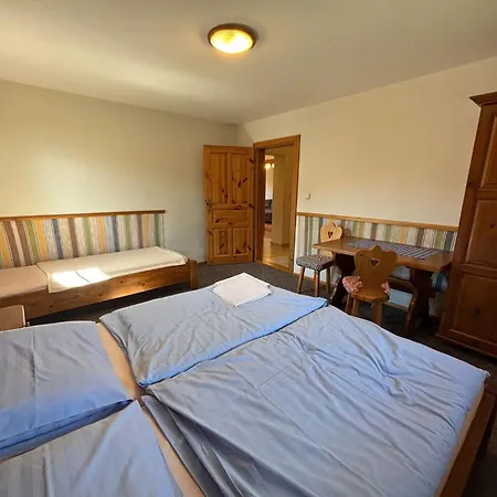 Tatry By Interhome Ždiar