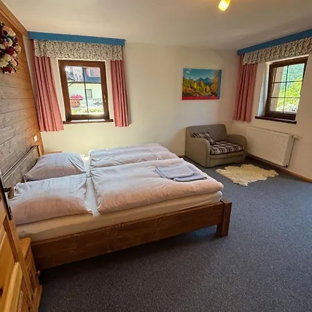 Tatry By Interhome Apartament