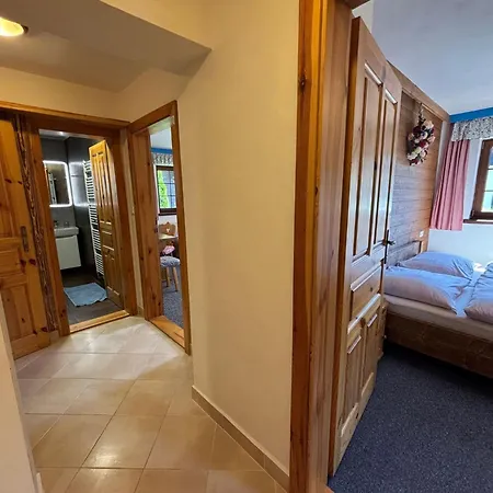 Apartment Tatry By Interhome
