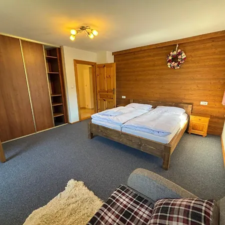 Apartment Tatry By Interhome Ždiar