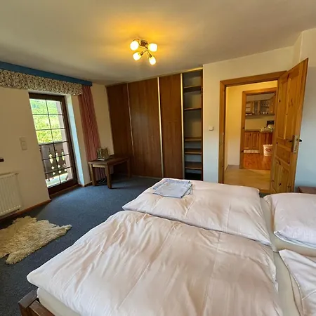 アパート Tatry By Interhome