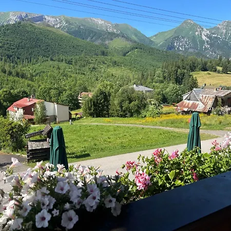 Tatry By Interhome