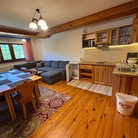 Tatry By Interhome *