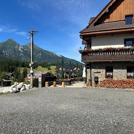 Apartament Tatry By Interhome
