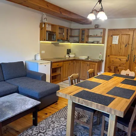 Apartament Tatry By Interhome