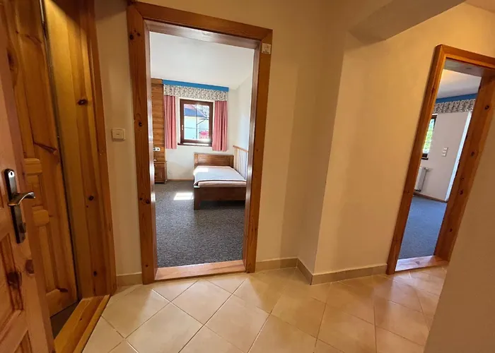 Tatry By Interhome Ždiar