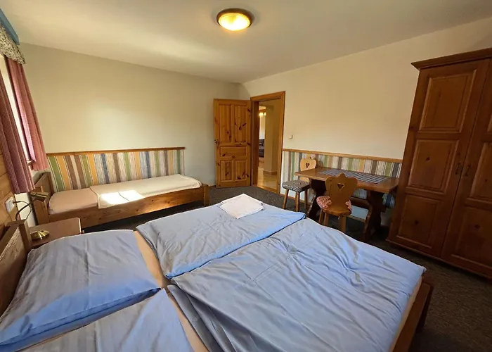 Tatry By Interhome Ždiar