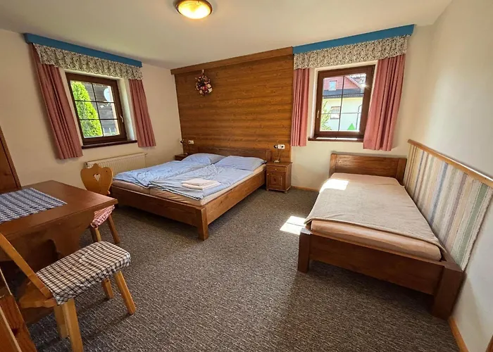 Tatry By Interhome *