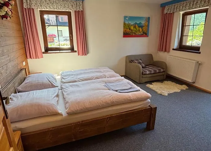 Tatry By Interhome アパート