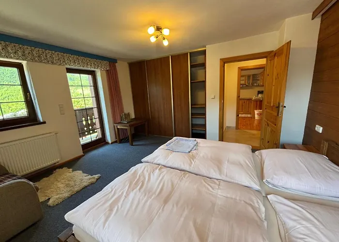 アパート Tatry By Interhome