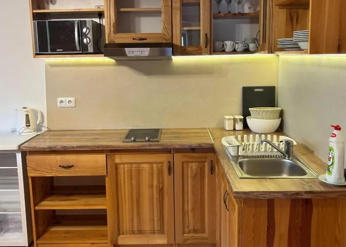 Tatry By Interhome アパート Ždiar