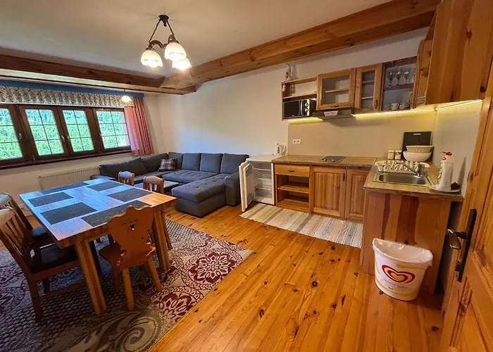 Tatry By Interhome *