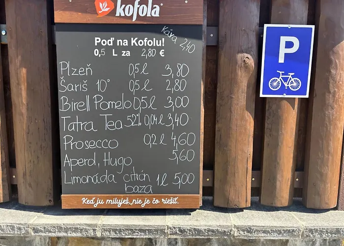 Tatry By Interhome Ždiar