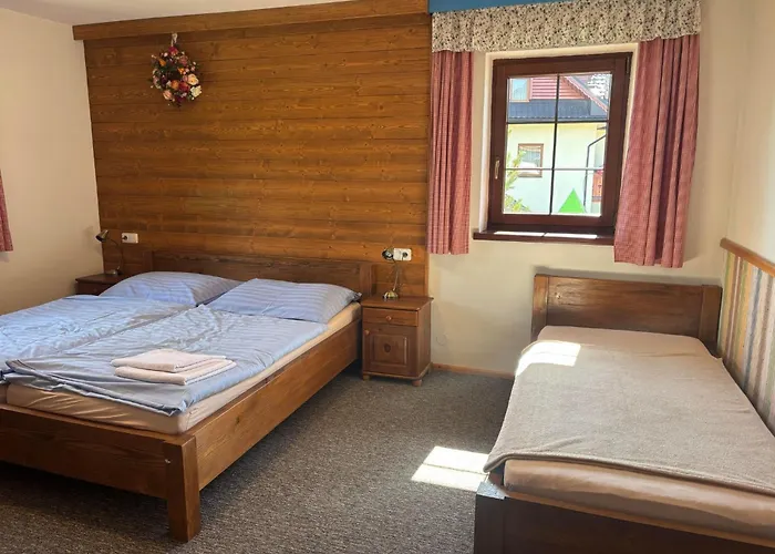 Tatry By Interhome Ždiar