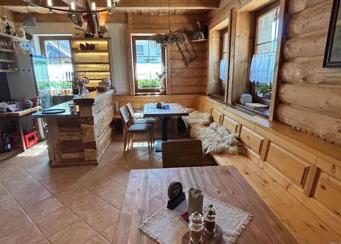 Tatry By Interhome *