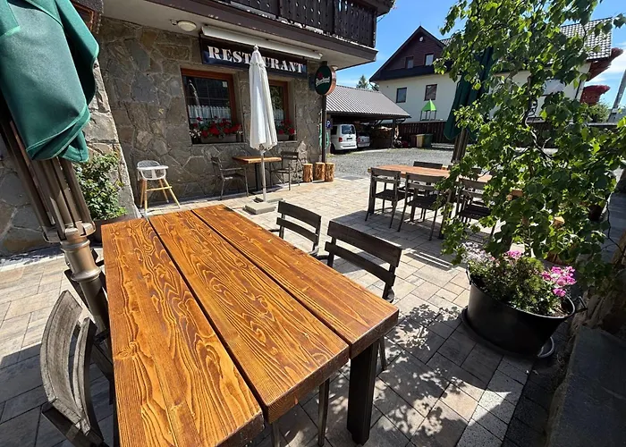 アパート Tatry By Interhome *