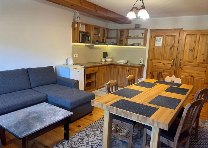 アパート Tatry By Interhome